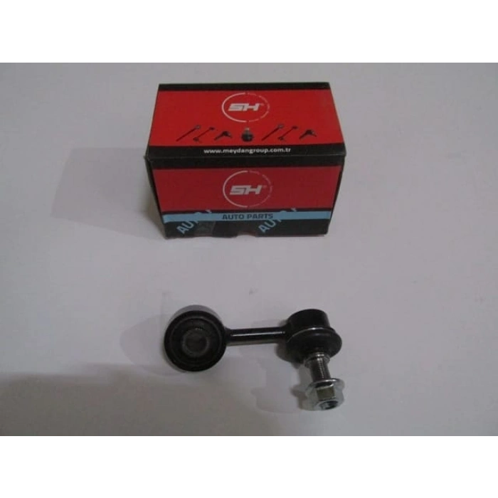 MITSUBISHI PAJERO- 92/97; VİRAJ ASKI Z ROT ÖN SOL (4X4)(SH)