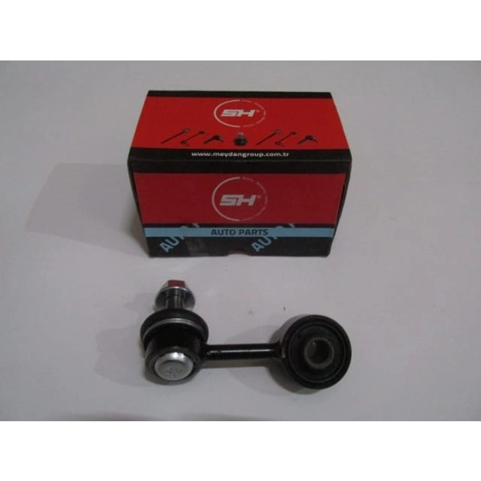 MITSUBISHI PAJERO- 98/00; VİRAJ ASKI Z ROT ÖN SAĞ (4X4)(SH)