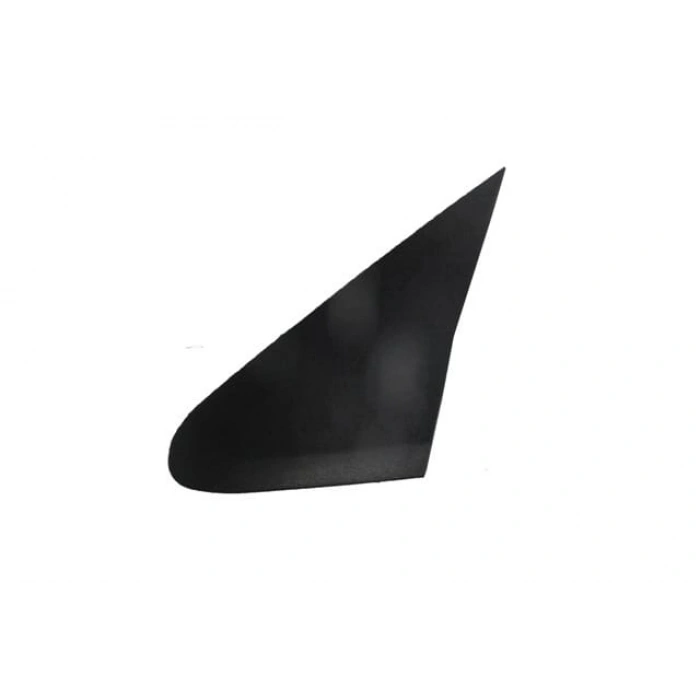 MITSUBISHI SPACE STAR- 20/22; KAPI AYNA MUSKASI SOL (ÇAMURLUK ÜST ÜÇGEN PLASTİĞİ) (CASP)