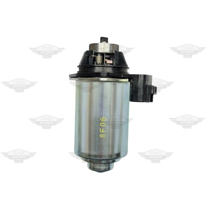 MOTOR AKÜLATÖR COROLLA 10-18/AURİS 10-18 (6 İLERİ/ 4 KÖMÜRLÜ/KISA UC TİP)