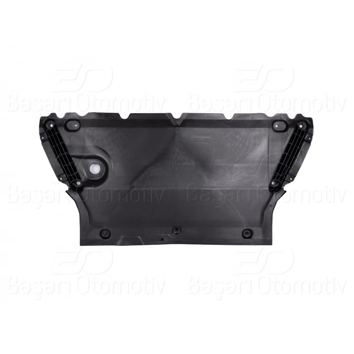 MOTOR ALT MUHAFAZA PLASTIK AUDI A4 B9 15 >
