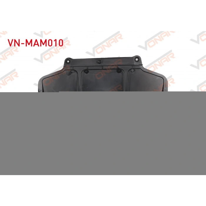 MOTOR ALT MUHAFAZASI (BUYUK) GOLF V / CADDY / JETTA / OCTAVIA