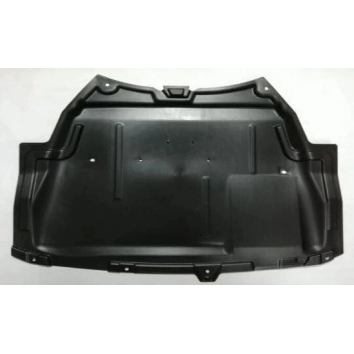 MOTOR ALT MUHAFAZASI EJEKSIYON COURIER BM 18-