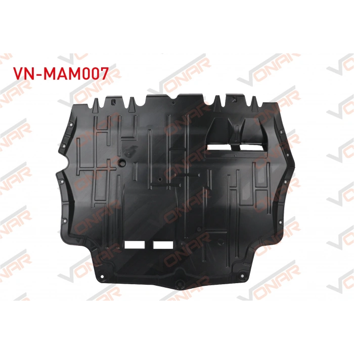 MOTOR ALT MUHAFAZASI PASSAT 2005-2010