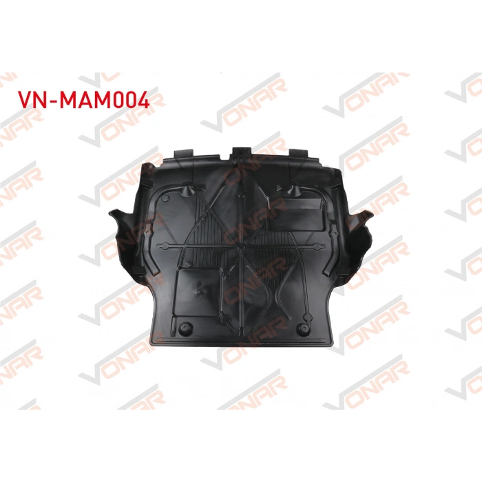 MOTOR ALT MUHAFAZASI TRANSPORTER T5 / T6 / T7