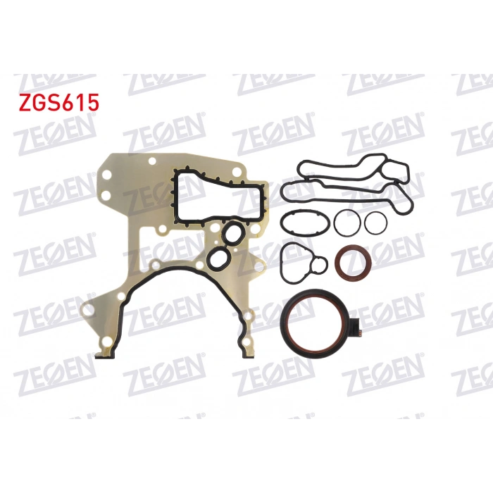 MOTOR ALT TAKIM CONTA ASTRA H / ASTRA J / INSIGNIA A / MOKKA / AVEO / CRUZE 1.6