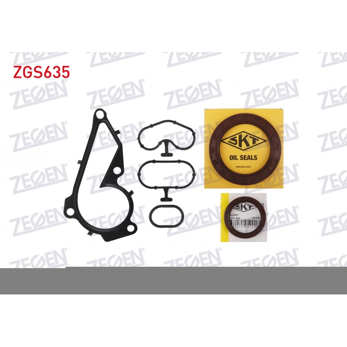 MOTOR ALT TAKIM CONTA CLIO V / MEGANE IV / CAPTUR / LOGAN / SANDERO / DOKKER 1.0 Tce-1.3 TCe