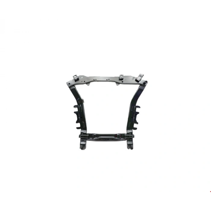 MOTOR BEŞİĞİ DUSTER 2013-