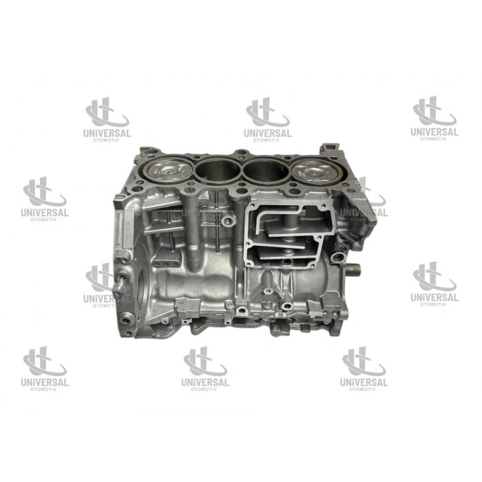 MOTOR BLOK CIVIC 12-15 (DOLU)