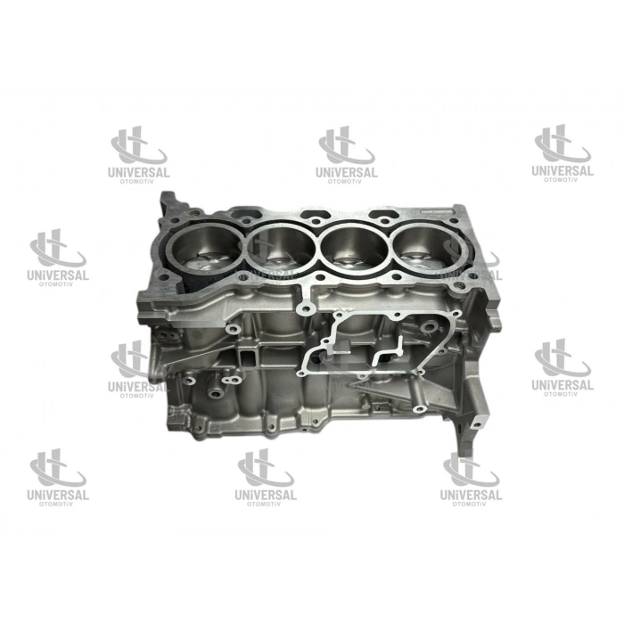 MOTOR BLOK COROLLA 1,6 BENZİNLİ 07-09 (1ZR/DOLU)