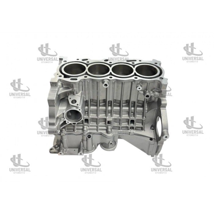 MOTOR BLOK COROLLA 1,6 BENZLİ 02-06 (1ZZ-3ZZ/DOLU)