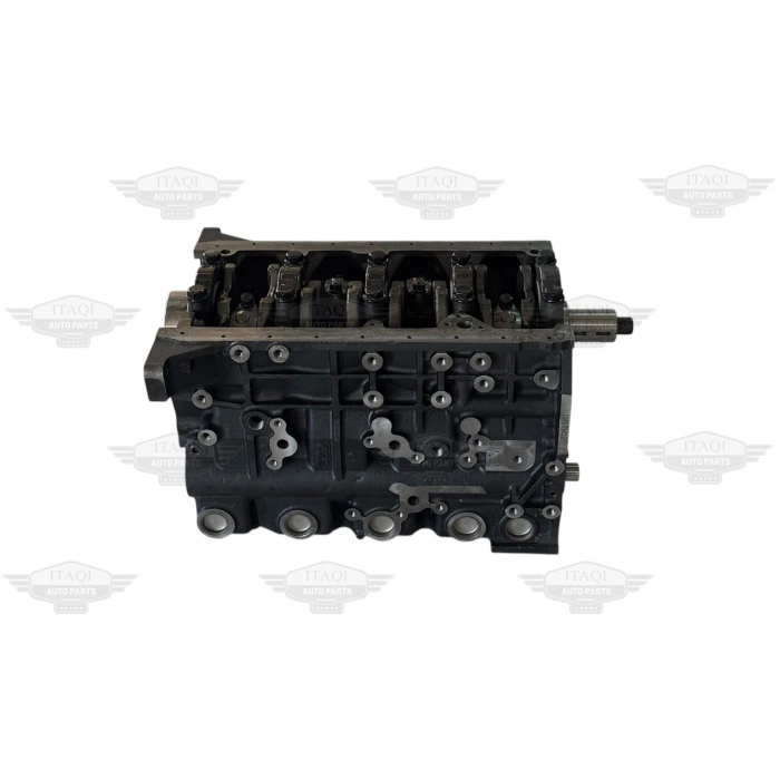 MOTOR BLOK D21 2,7 DİZEL 90-96/D22 2.7 DİZEL  97-01 (ENJEKTÖR 18MM DÜZ SUBAP)/(TD27/DOLU)