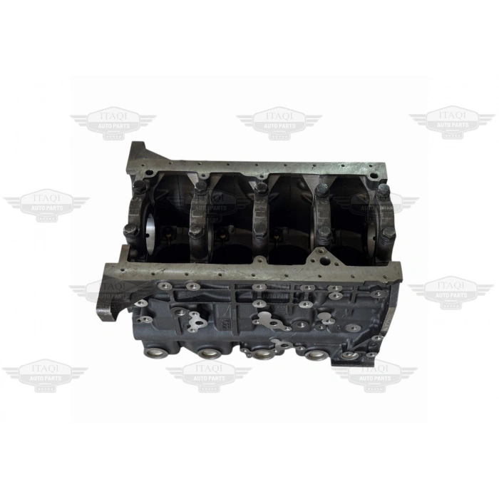 MOTOR BLOK D21 2,7 DİZEL 90-96/D22 2.7 DİZEL 97-01 (TD27/BOŞ)