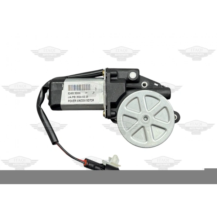 MOTOR CAM KALDIRMA SORENTO 02-09 ÖN LH