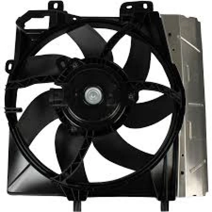 MOTOR FAN KOMPLE Kampanya | PEUGEOT | 301 | 2013-2019