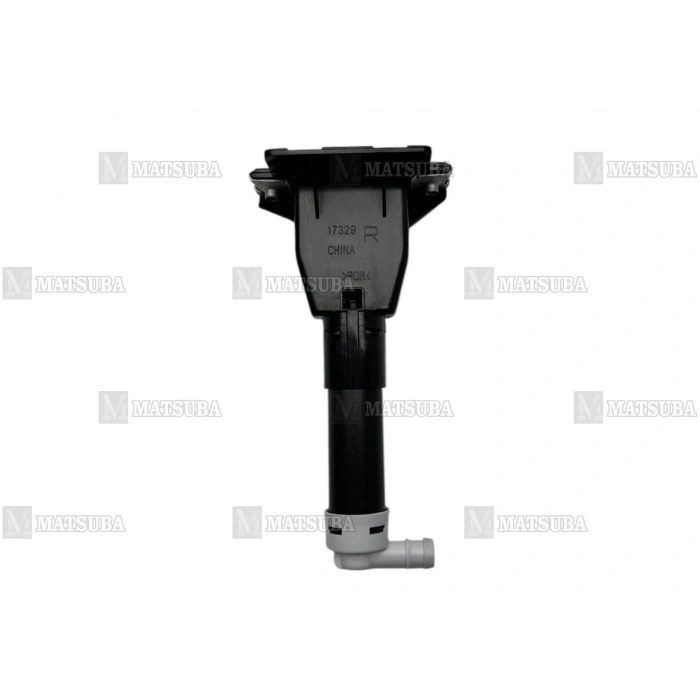 MOTOR FAR YIKAMA ACCORD 08-15 RH