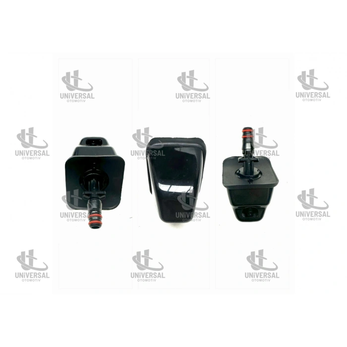 MOTOR FAR YIKAMA CRV 01-03 RH/LH