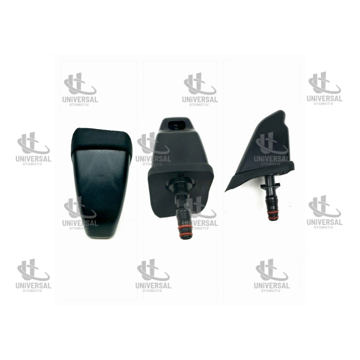 MOTOR FAR YIKAMA CRV 03-06 LH