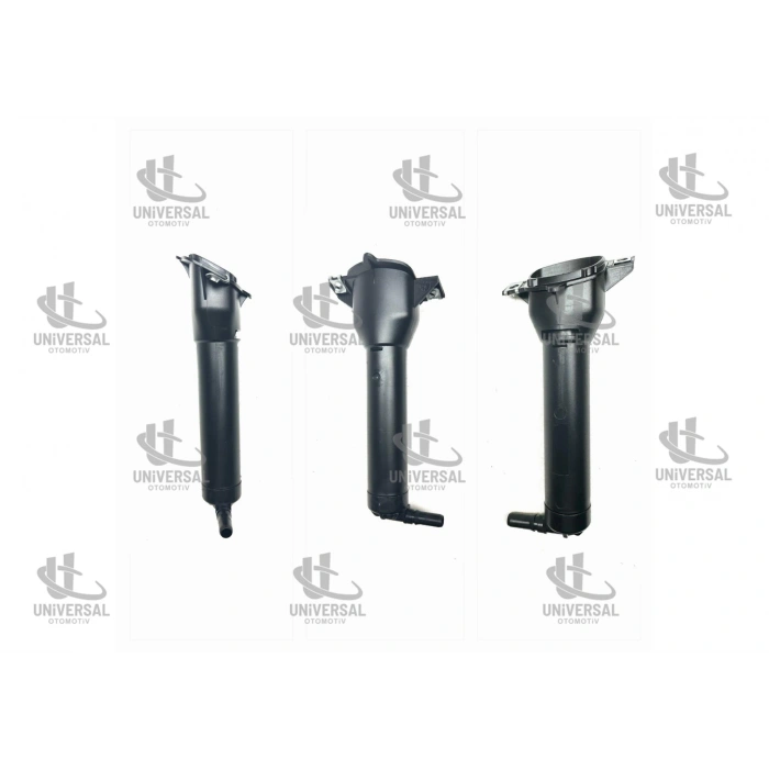 MOTOR FAR YIKAMA CRV 12-17 LH