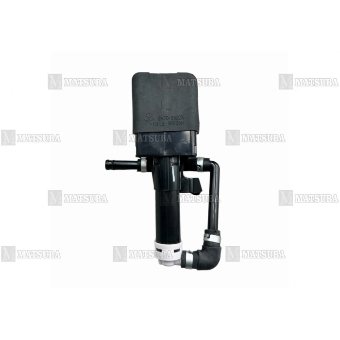 MOTOR FAR YIKAMA MAZDA 6 07-12LH