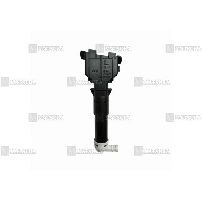 MOTOR FAR YIKAMA MAZDA CX-5 11-17 ÖN LH