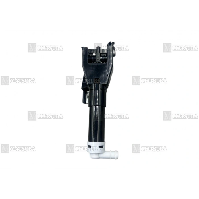 MOTOR FAR YIKAMA PAJERO 06-14 RH