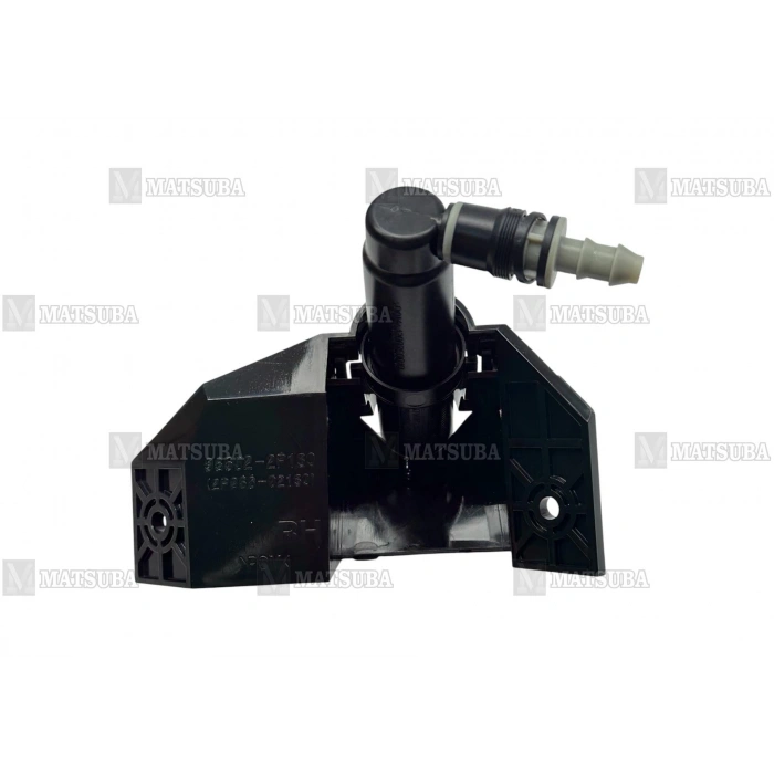 MOTOR FAR YIKAMA SORENTO 09-12 RH