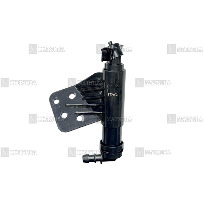 MOTOR FAR YIKAMA SPORTAGE 16-18 LH