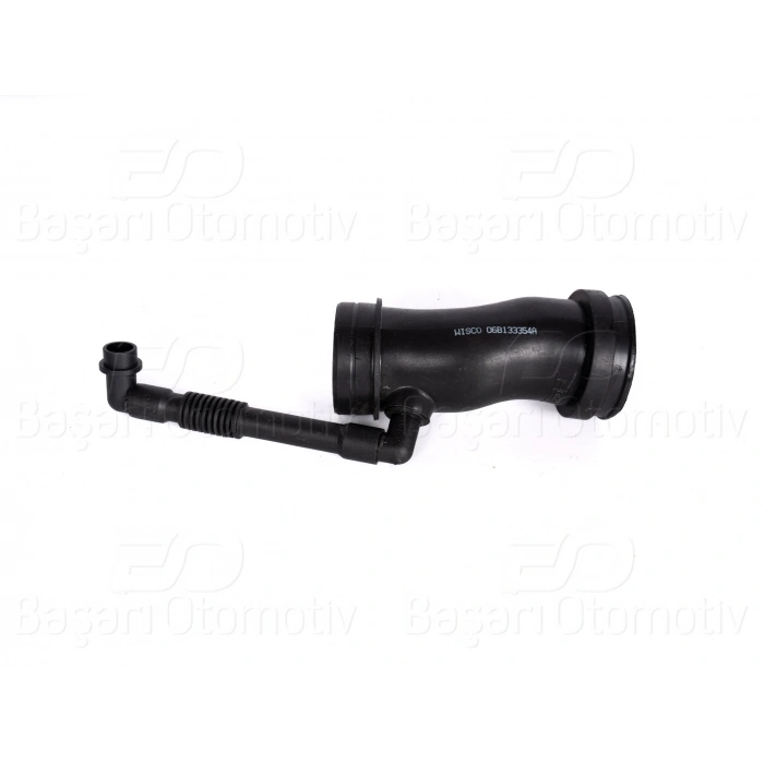 MOTOR HAVALANDIRMA BORUSU EMME AGZI TEK CIKIS AUDI A4 1.6 ALZ