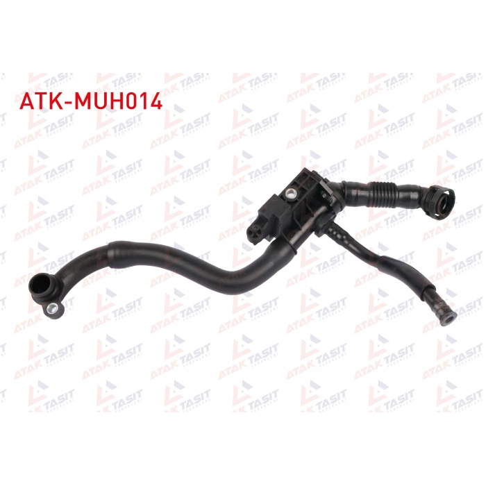 MOTOR HAVALANDIRMA HORTUMU GOLF / JETTA / PASSAT / TIGUAN / A1 / IBIZA / FABIA 1.4 TSI