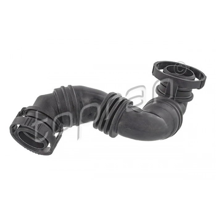 MOTOR HAVALANDIRMA HORTUMU VW GOLF OCTAVIA PASSAT2.0