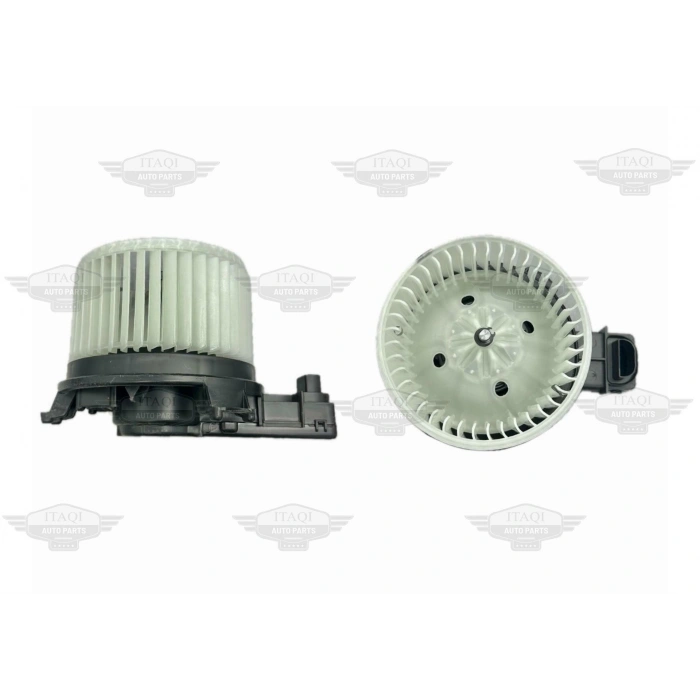 MOTOR KALORİFER HILUX REVO 15-19
