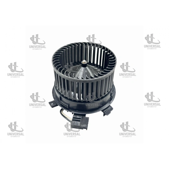 MOTOR KALORİFER OMODA 5 22-24/JAECOO  7 24-26