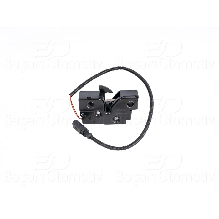 MOTOR KAPI KILIDI ALT (KABLOLU) VW CADDY TOUARAN 16 >
