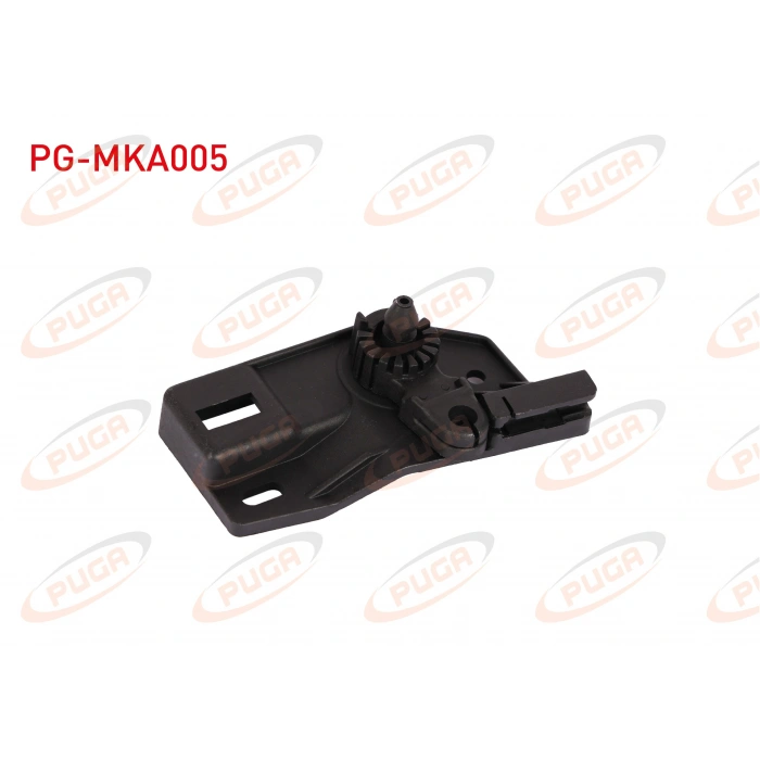 MOTOR KAPUT ACMA KOLU ALT PLASTIGI VOLKSWAGEN GOLF IV / PASSAT / POLO