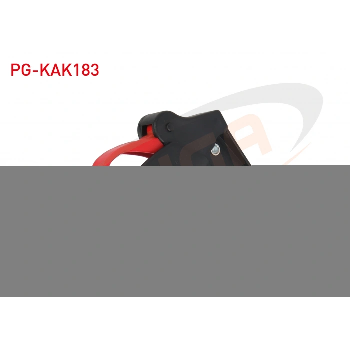 MOTOR KAPUT ACMA KOLU DOBLO 2001-2010