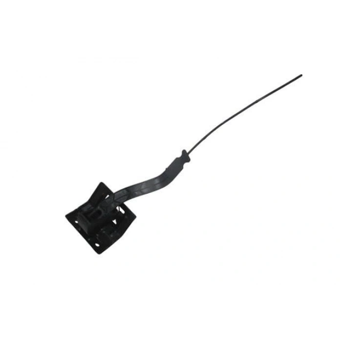 MOTOR KAPUT AÇMA KOLU YM MEGANE II BM 07-