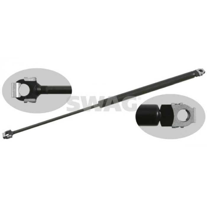 MOTOR KAPUT AMORTİSÖRÜ BMW 5 E39 KAMPANYALI