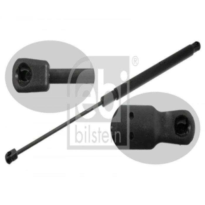 MOTOR KAPUT AMORTISÖRÜ SAG W164 BM 06-11