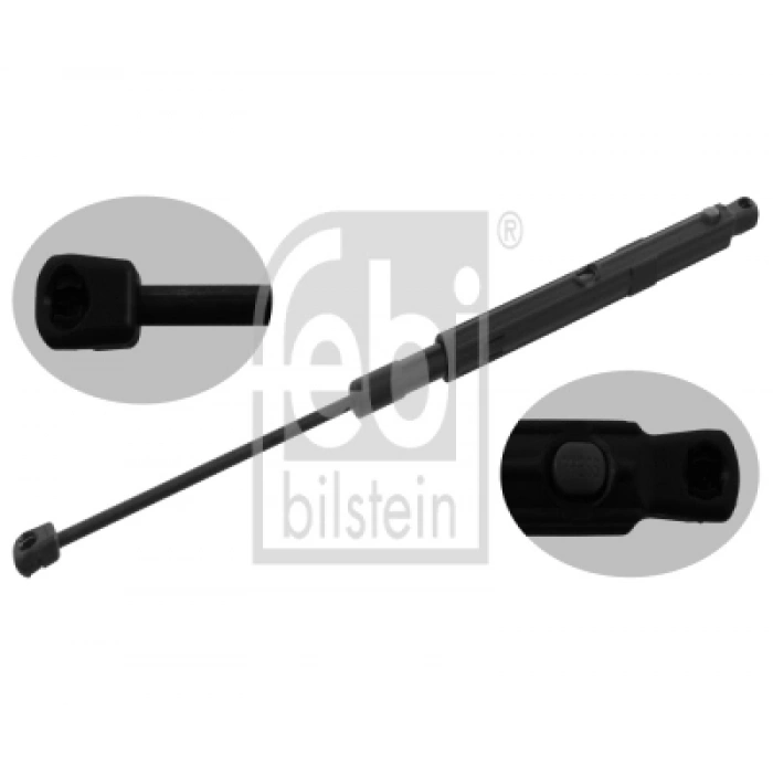 MOTOR KAPUT AMORTISÖRÜ SOL W164 BM 06-11