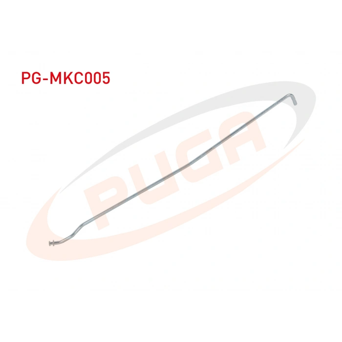 MOTOR KAPUT CUBUGU FIAT DOBLO II 2005-2010