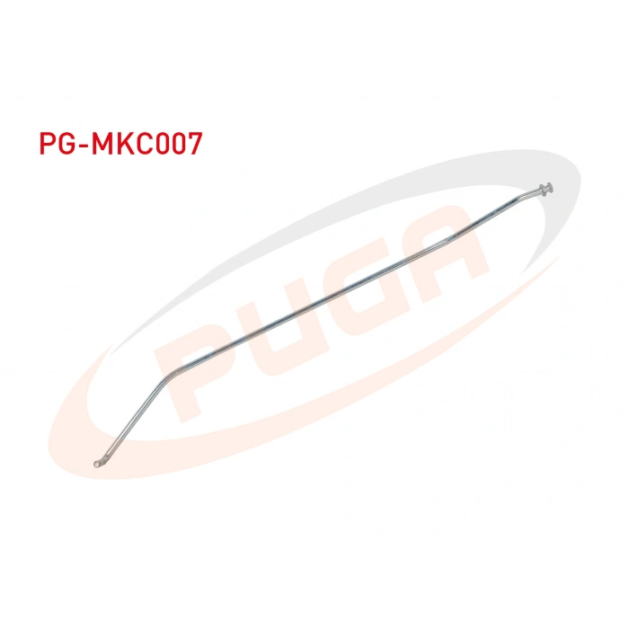 MOTOR KAPUT CUBUGU FIAT DUCATO III / PEUGEOT BOXER III / CITROEN JUMPER III 2014-