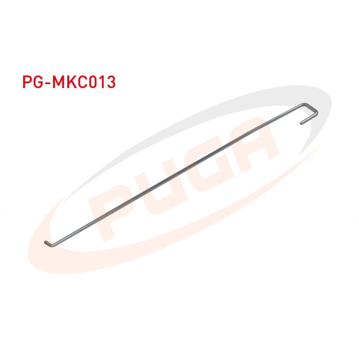 MOTOR KAPUT CUBUGU RENAULT 12 1971-2000