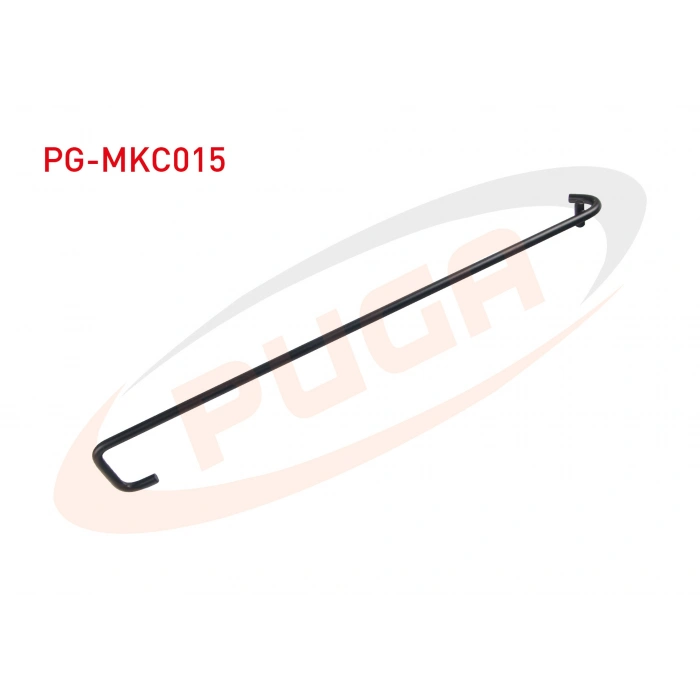 MOTOR KAPUT CUBUGU RENAULT CLIO II 1998-2005