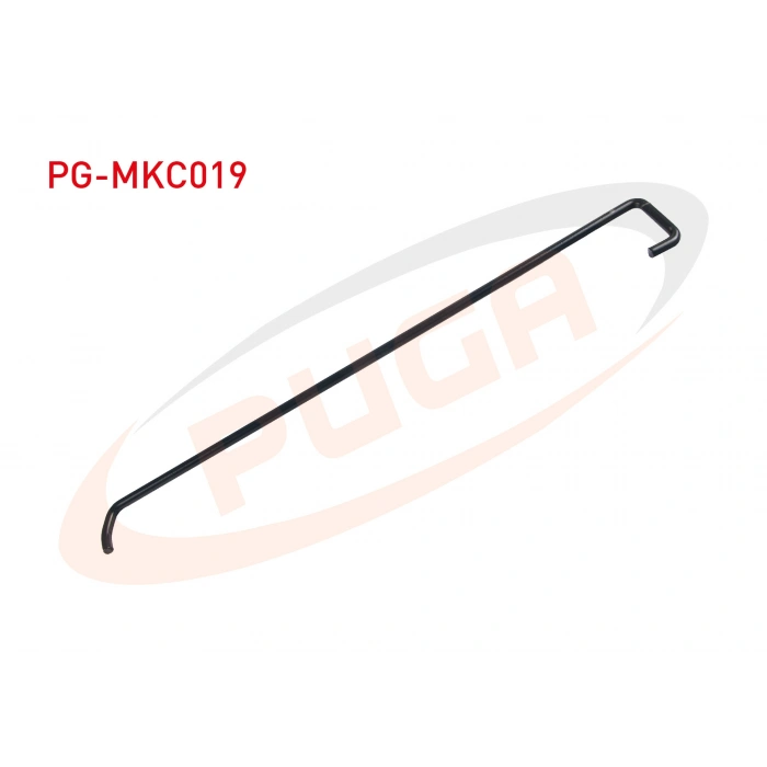 MOTOR KAPUT CUBUGU RENAULT KANGOO II 1998-2008