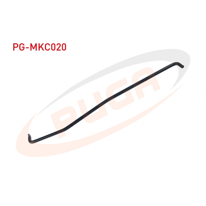 MOTOR KAPUT CUBUGU RENAULT KANGOO III 2008-