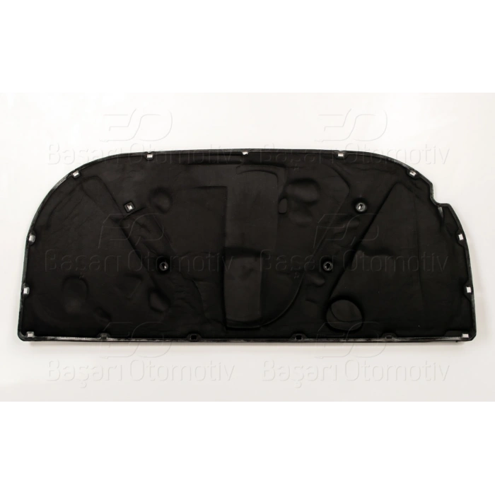 MOTOR KAPUT IZOLASYONU AUDI A4 B6 01-04