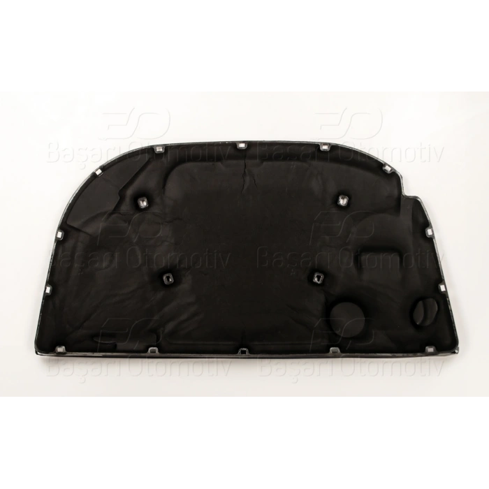 MOTOR KAPUT IZOLASYONU AUDI A6 C6 05-11