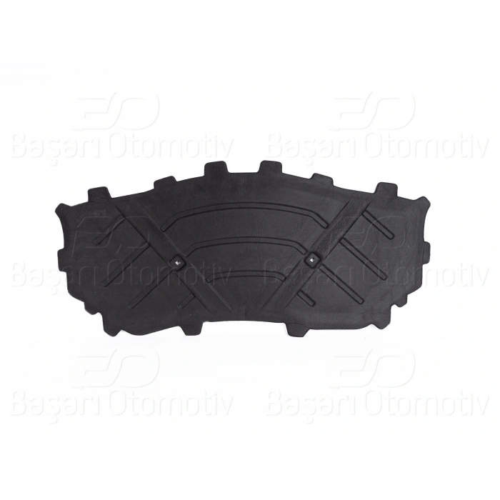 MOTOR KAPUT IZOLASYONU AUDI Q3 13-15