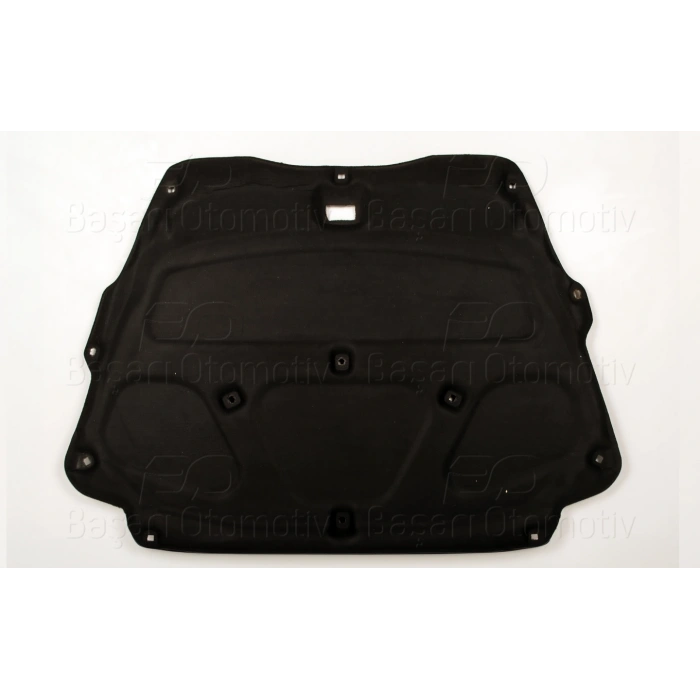 MOTOR KAPUT IZOLASYONU PORSCHE CAYENNE 11 >